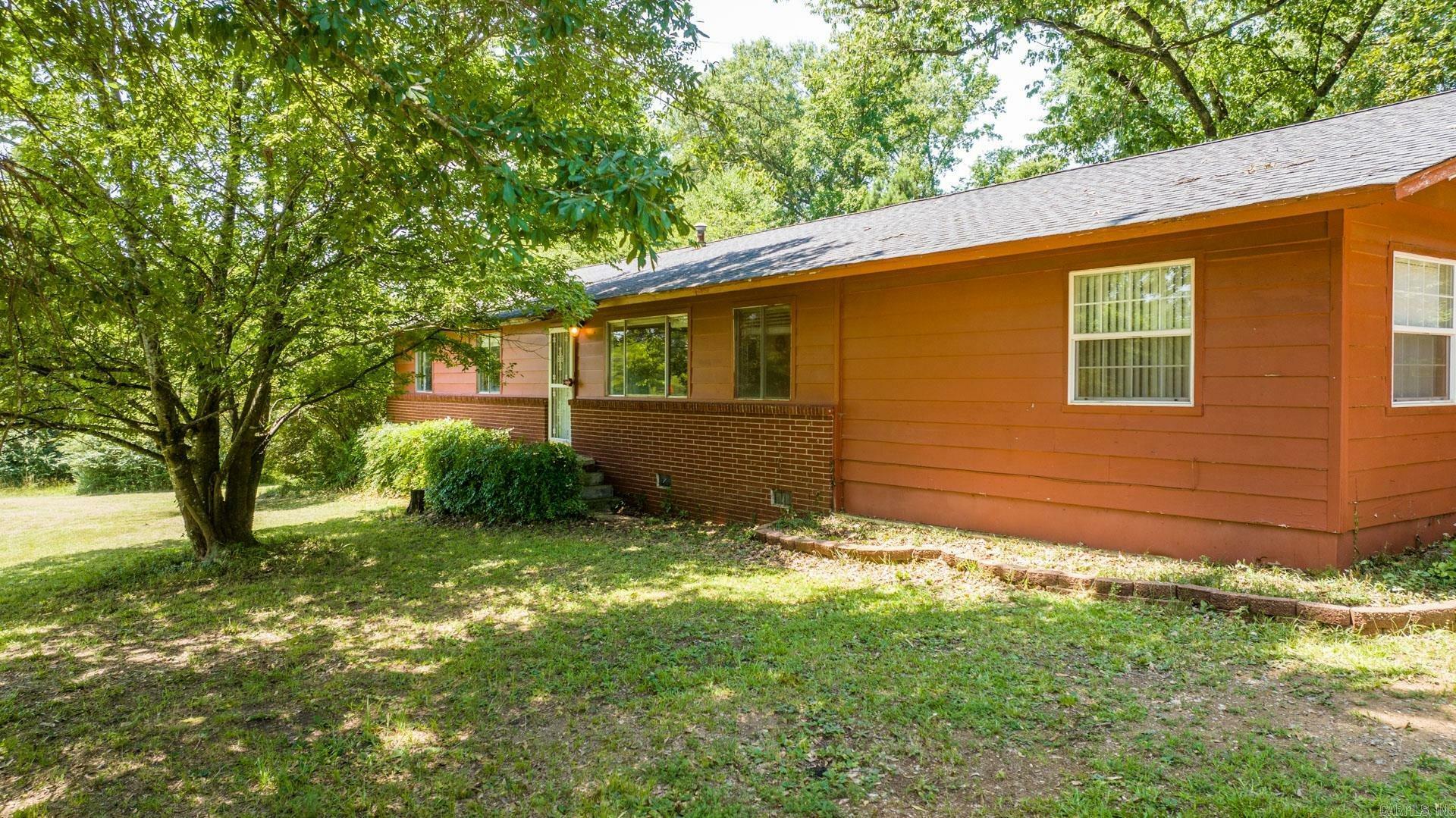 Property Photo:  1207 Hilldale Road  AR 72002 