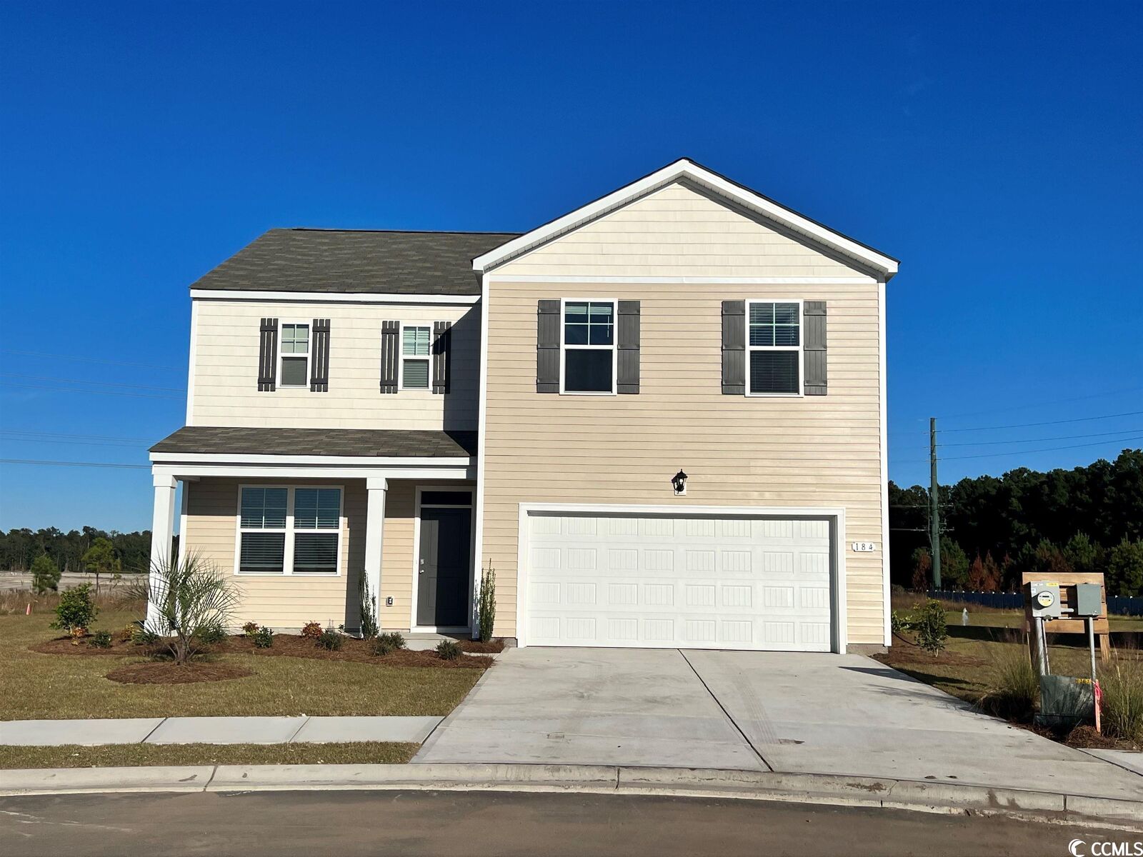 Property Photo: 184 Londonshire Dr. SC 29579