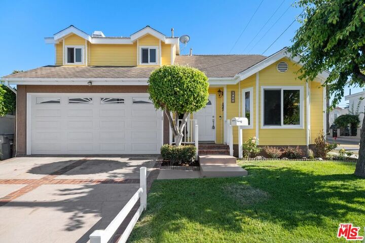 1800   Speyer Ln  Redondo Beach CA 90278 photo