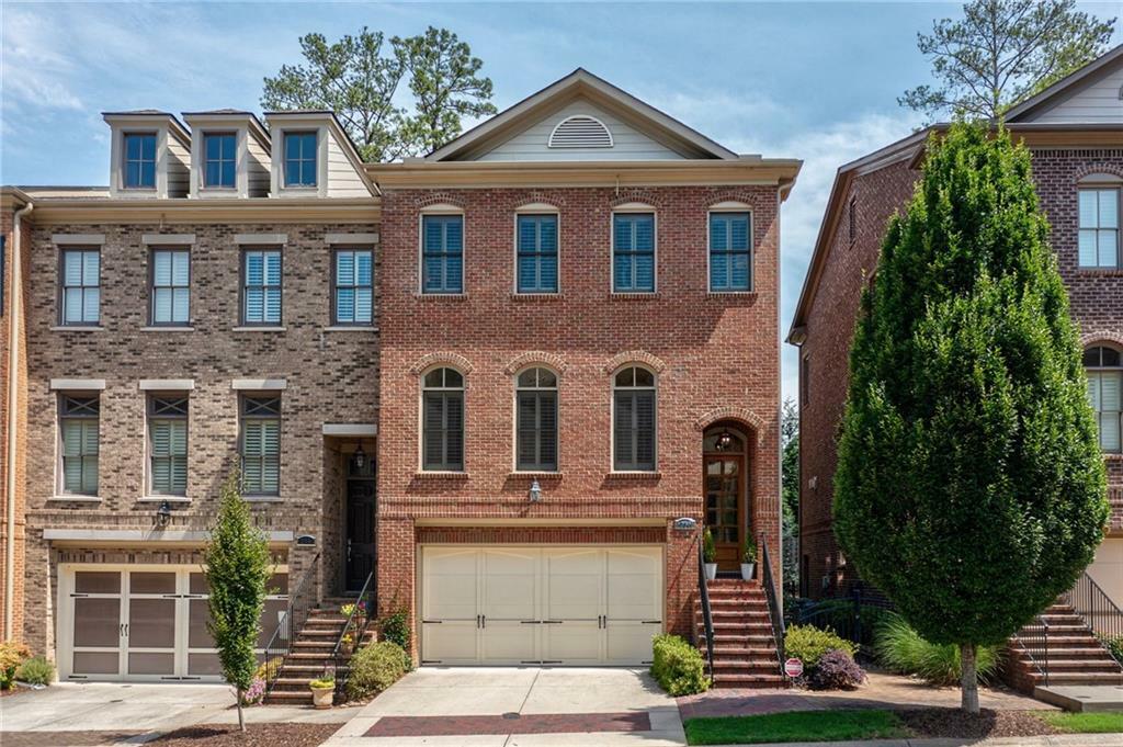12045 Orchid Lane  Alpharetta GA 30009 photo