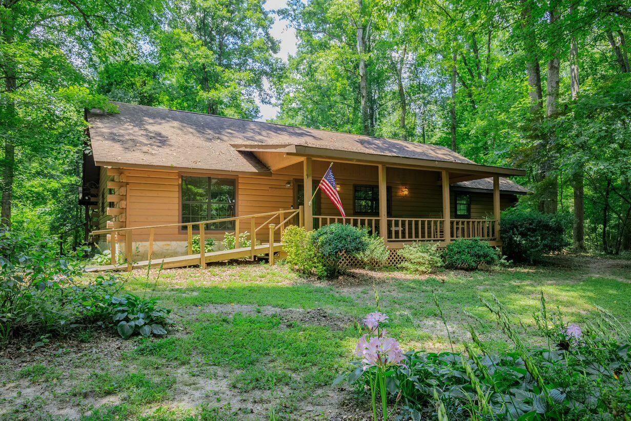 Property Photo:  476 Dogwood Rd  GA 30755 