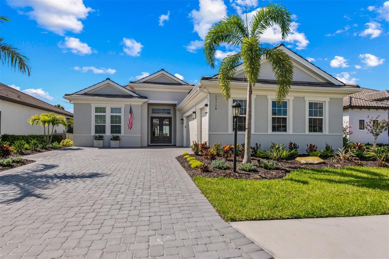 15110 Derna Terrace  Lakewood Ranch FL 34211 photo