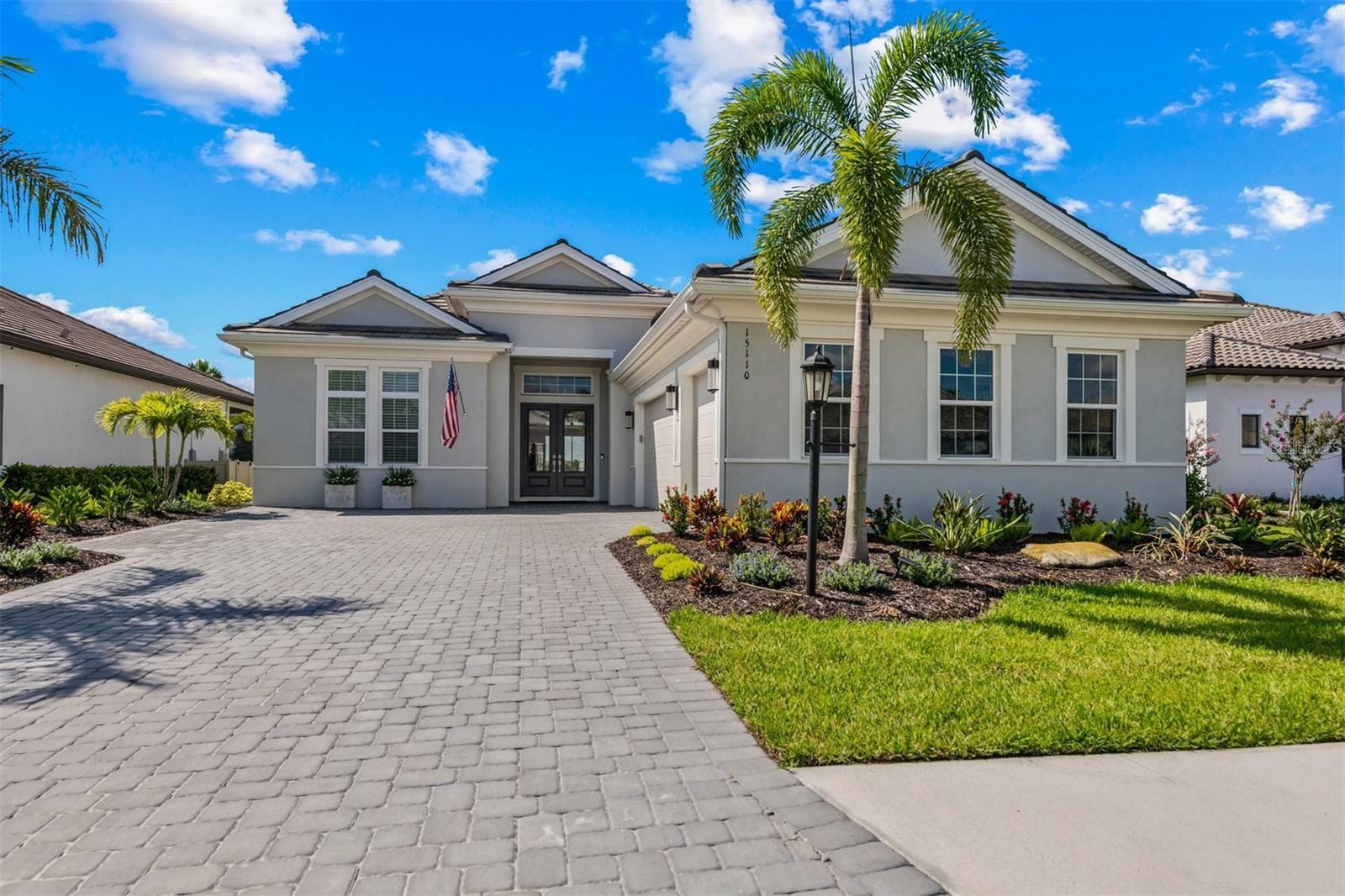 Property Photo:  15110 Derna Terrace  FL 34211 