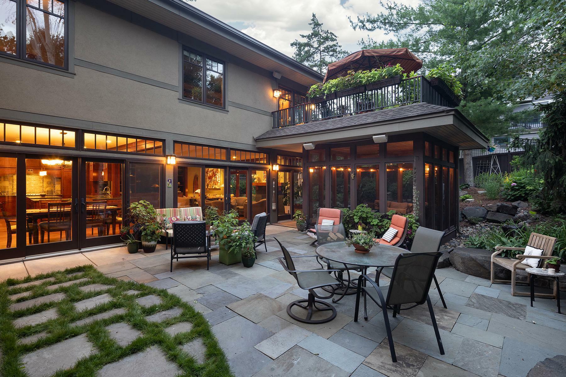 Property Photo: 3815 Upton Avenue S MN 55410