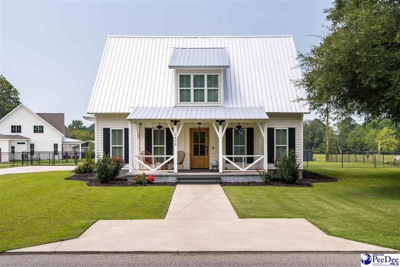 Property Photo: 3830 Lake Oakdale Drive SC 29501