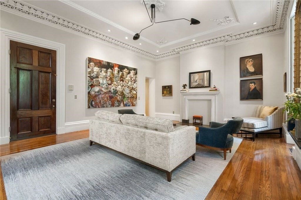 Property Photo: 283 Benefit Street 281A RI 02903