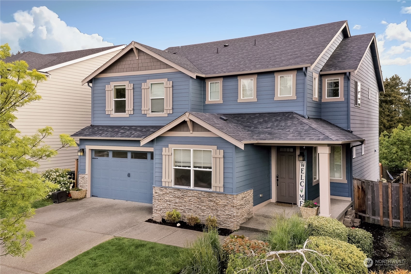 6813 9th Street E  Fife WA 98424 photo