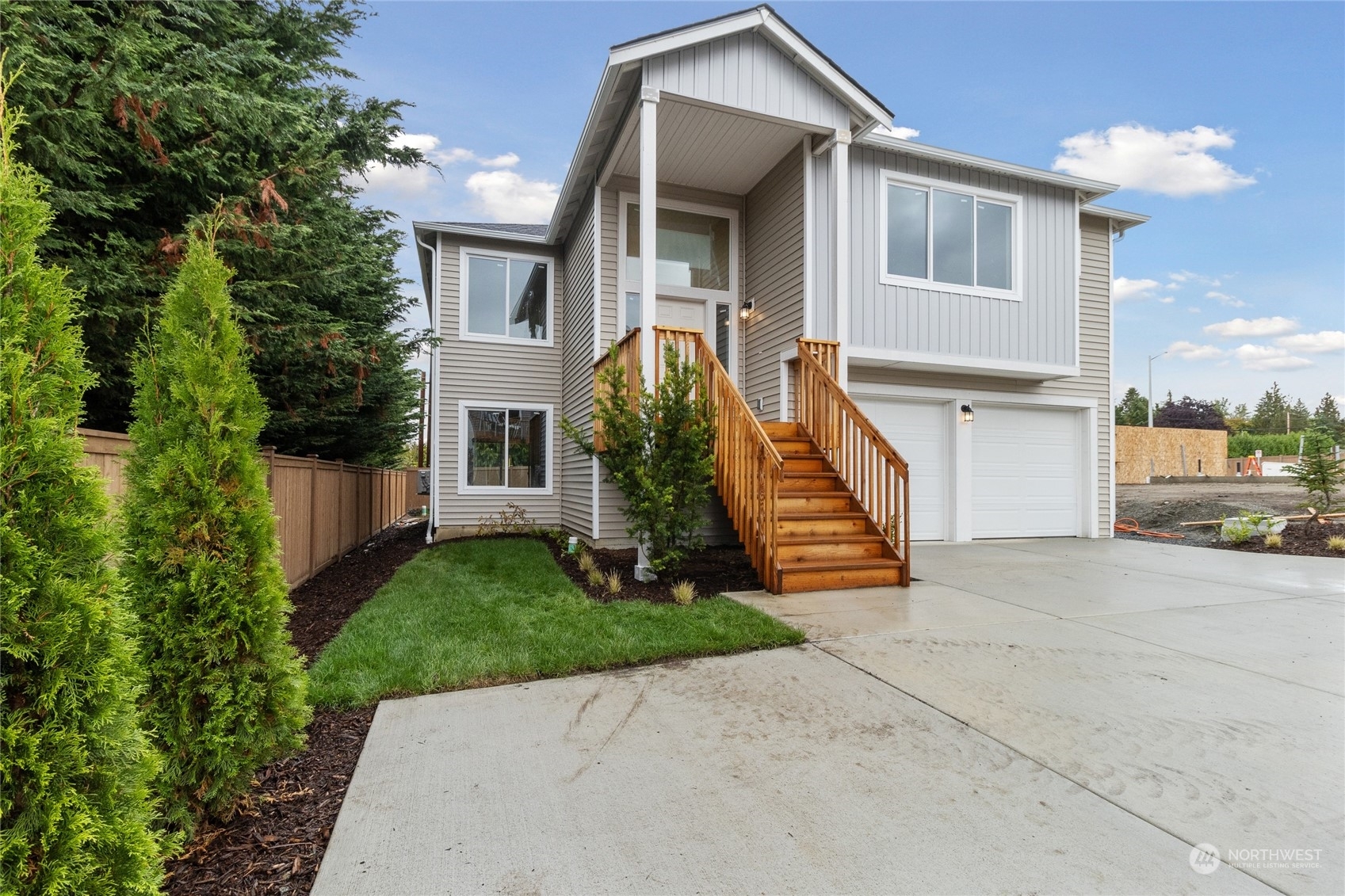 Property Photo: 6871 43rd Street NE WA 98270
