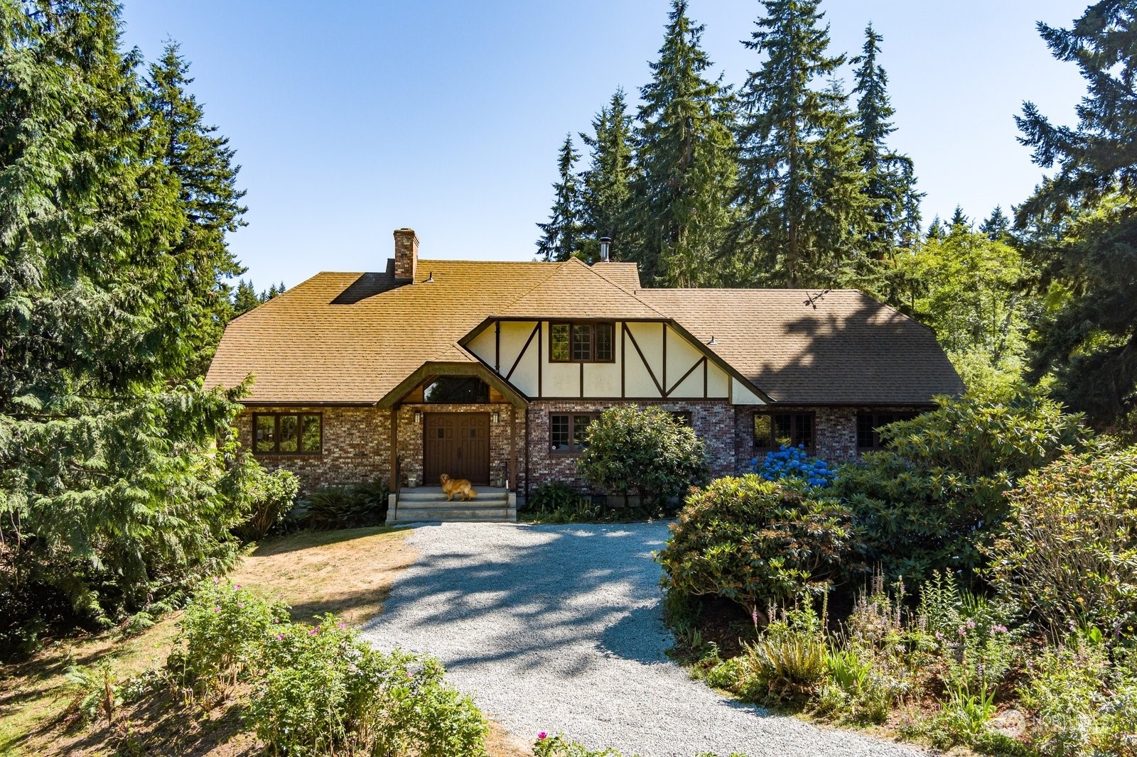 Property Photo:  3550 Swede Hill Road  WA 98236 