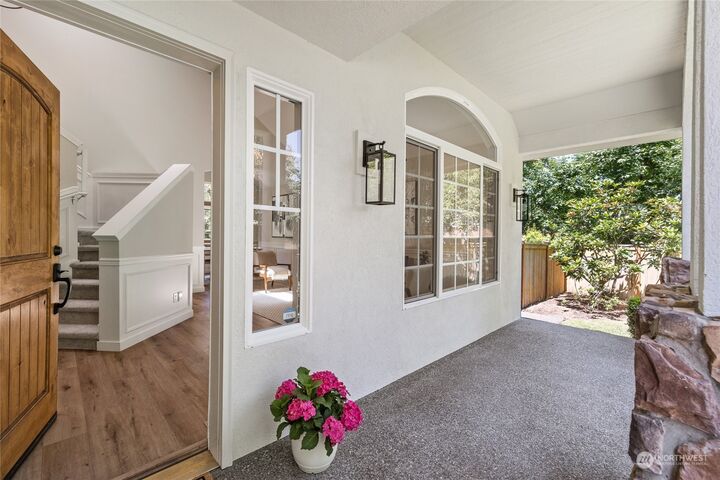 Property Photo: 12922 53rd Avenue NW WA 98332