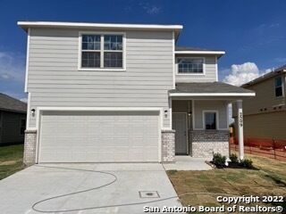 Property Photo:  2509 Marty Way  TX 78155 