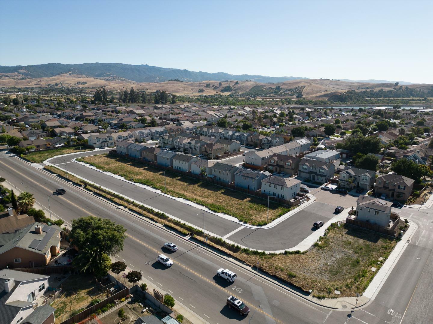 Property Photo: 9 Lots Lindsey Lane CA 95023