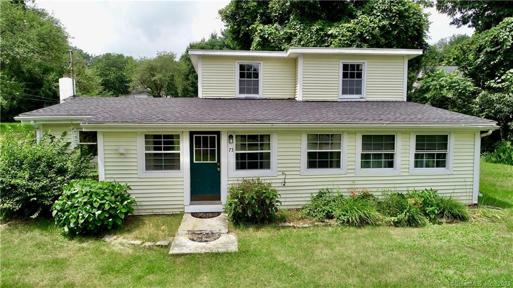 73 Lyon Road  Burlington CT 06013 photo