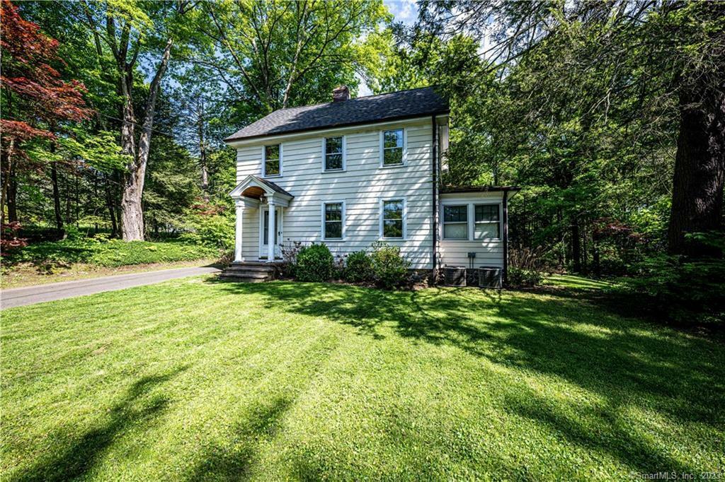 Property Photo:  15 Center Road  CT 06525 