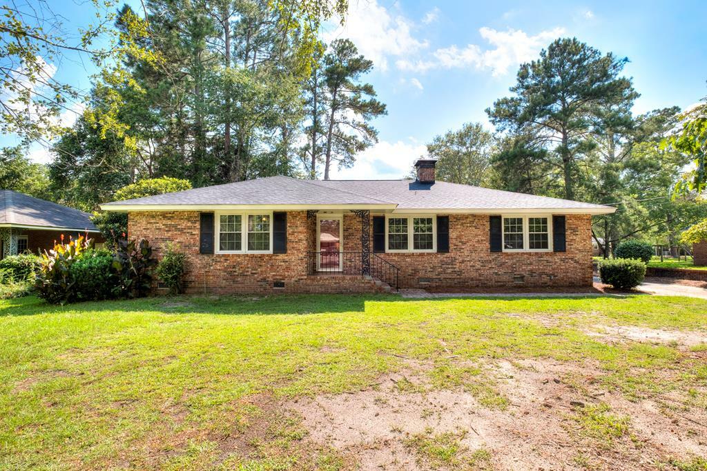 Property Photo:  Robbins Ave  SC 29150 