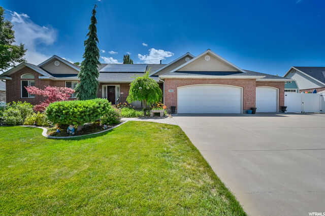 Property Photo:  Address not disclosed  UT 84075 