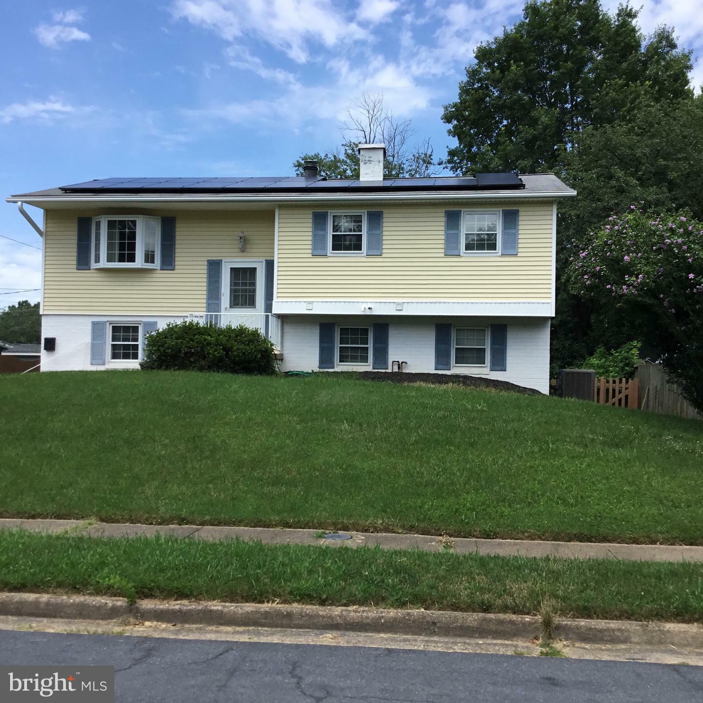 Property Photo:  703 Falconer Road  MD 21085 