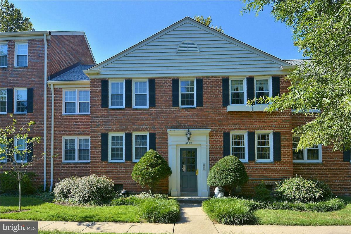 6509 Potomac Avenue B2  Alexandria VA 22307 photo
