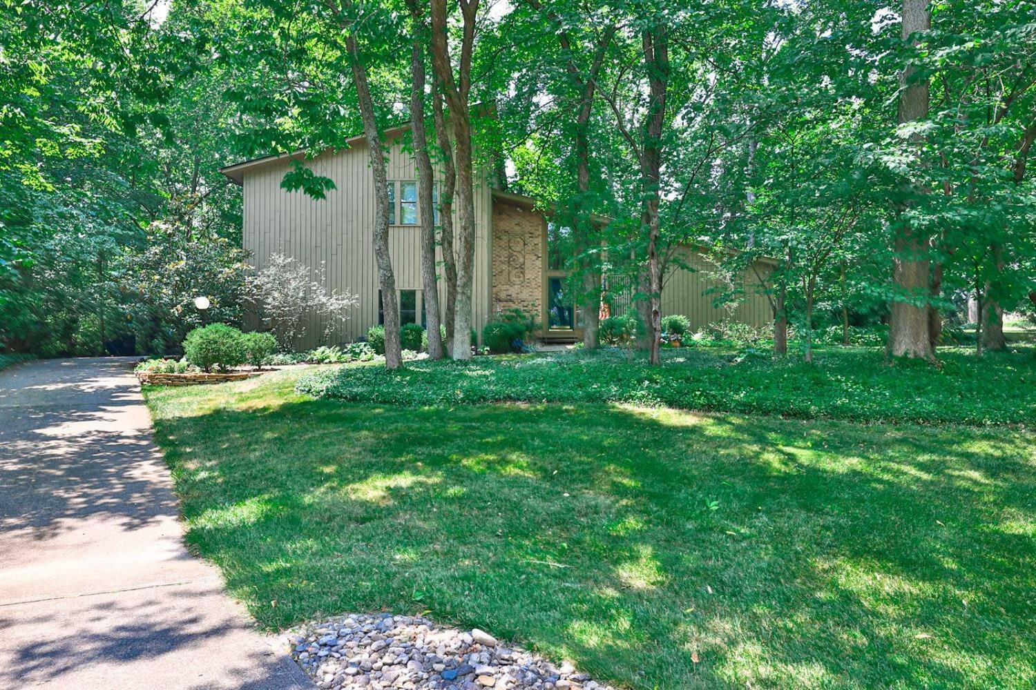 Property Photo:  531 Shade Rd  OH 45255 