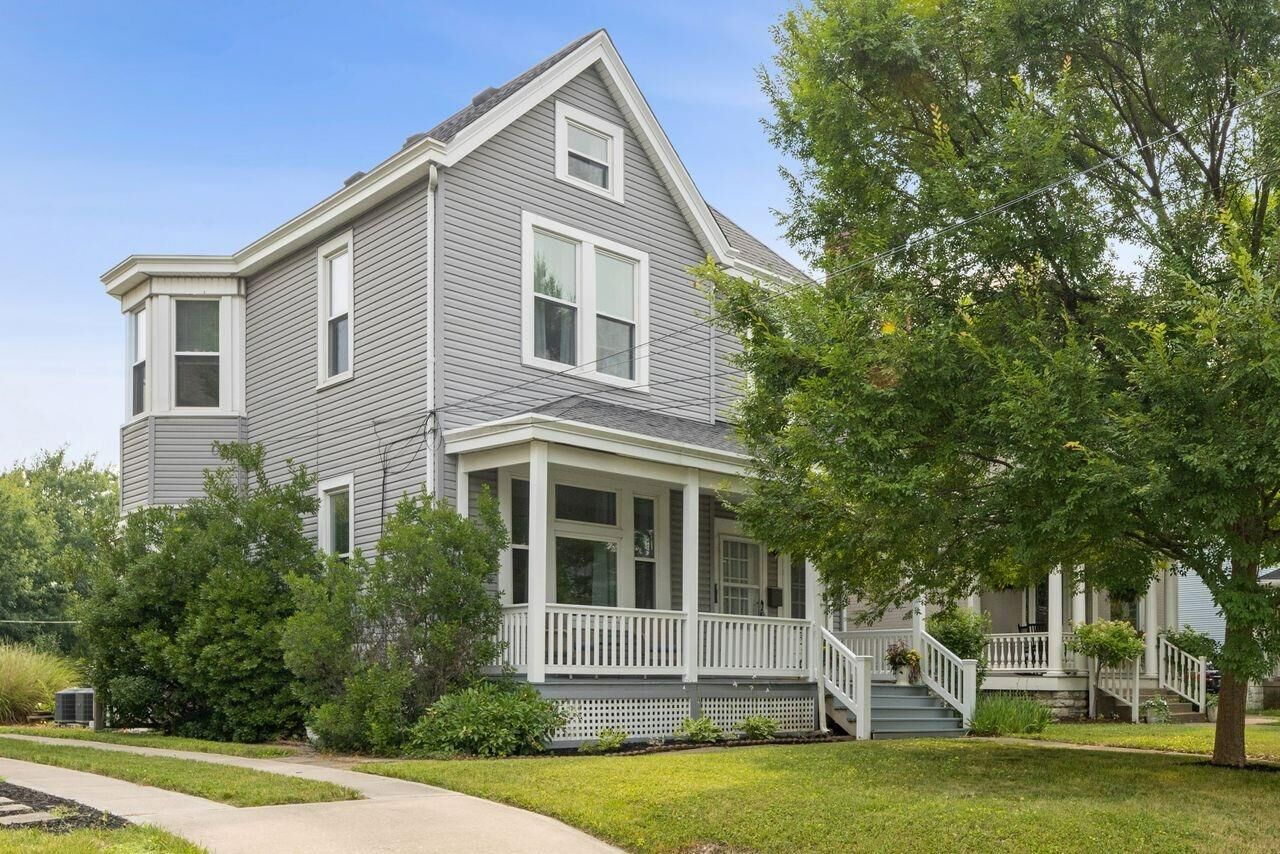 Photo de la propriété:  2312 2314 Jefferson Avenue  OH 45212 