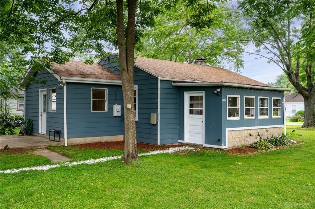 Property Photo: 2060 Dorothy Avenue OH 45324