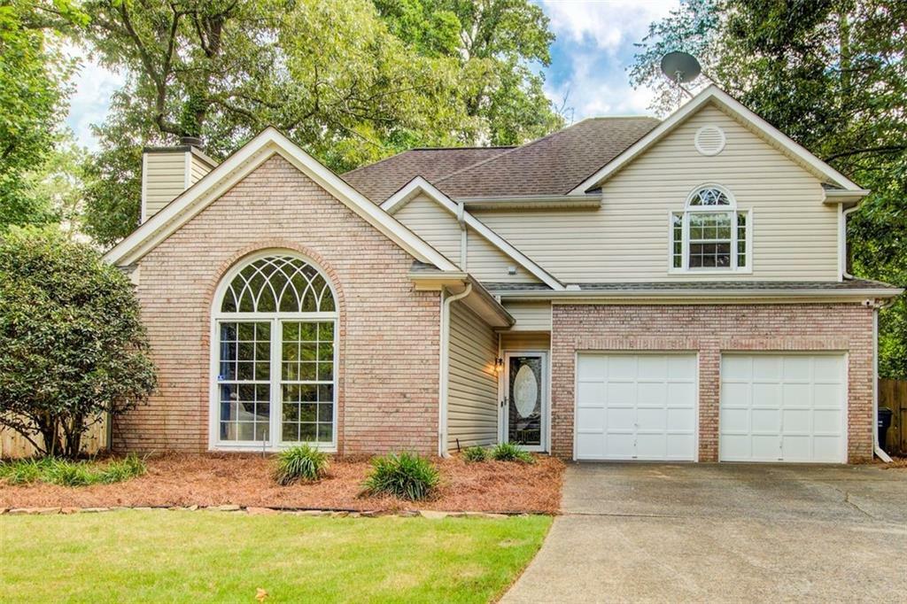 1230 Rodrick Drive  Marietta GA 30066 photo