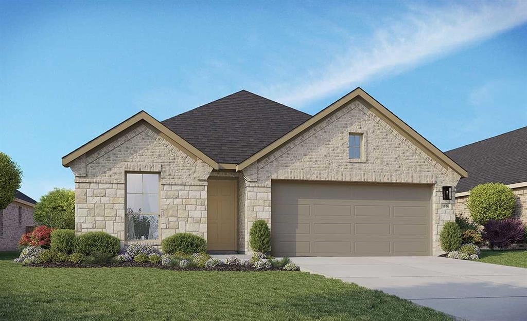 146 Violet Carson Court  Willis TX 77318 photo