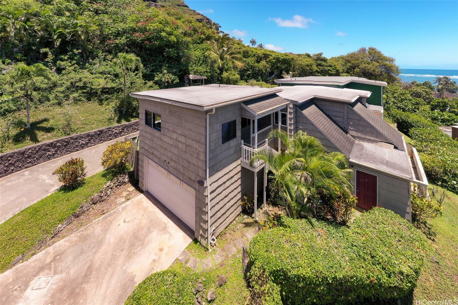 Property Photo:  51-171 Kaaawa Park Lane 20A  HI 96730 