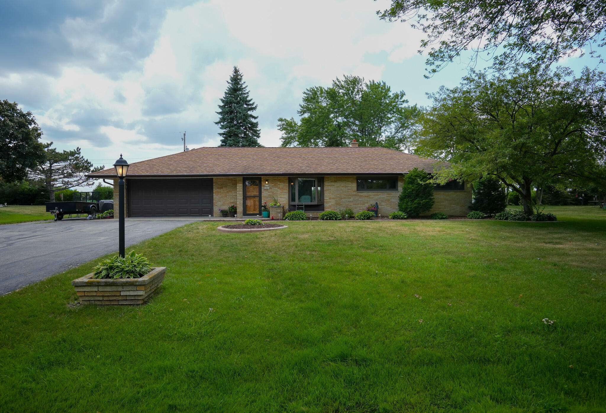 Property Photo: W174n9863 Wendy Ln WI 53022