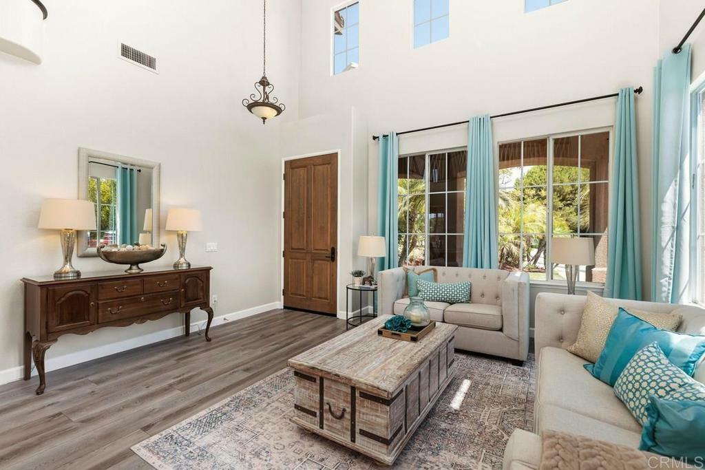 Property Photo: 2185 Corte Arboles CA 92009