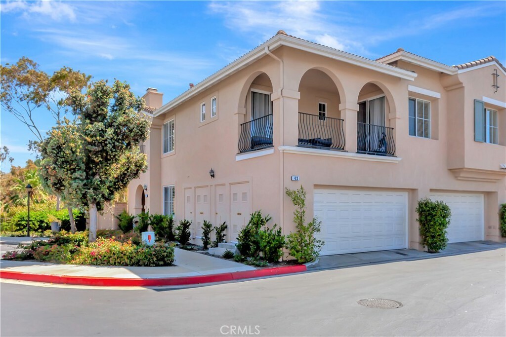 Property Photo:  43 Camino Celeste  CA 92673 