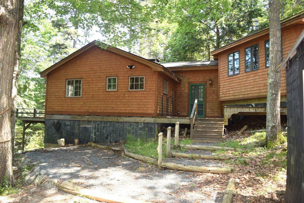 Property Photo: 16 Rachels Path ME 04617