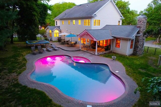 Property Photo:  387 West Shore Drive  NJ 07481 