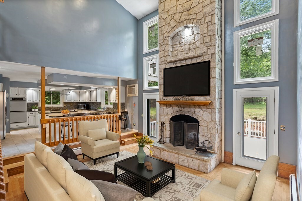 Property Photo: 27 Jenkins Rd NH 03110