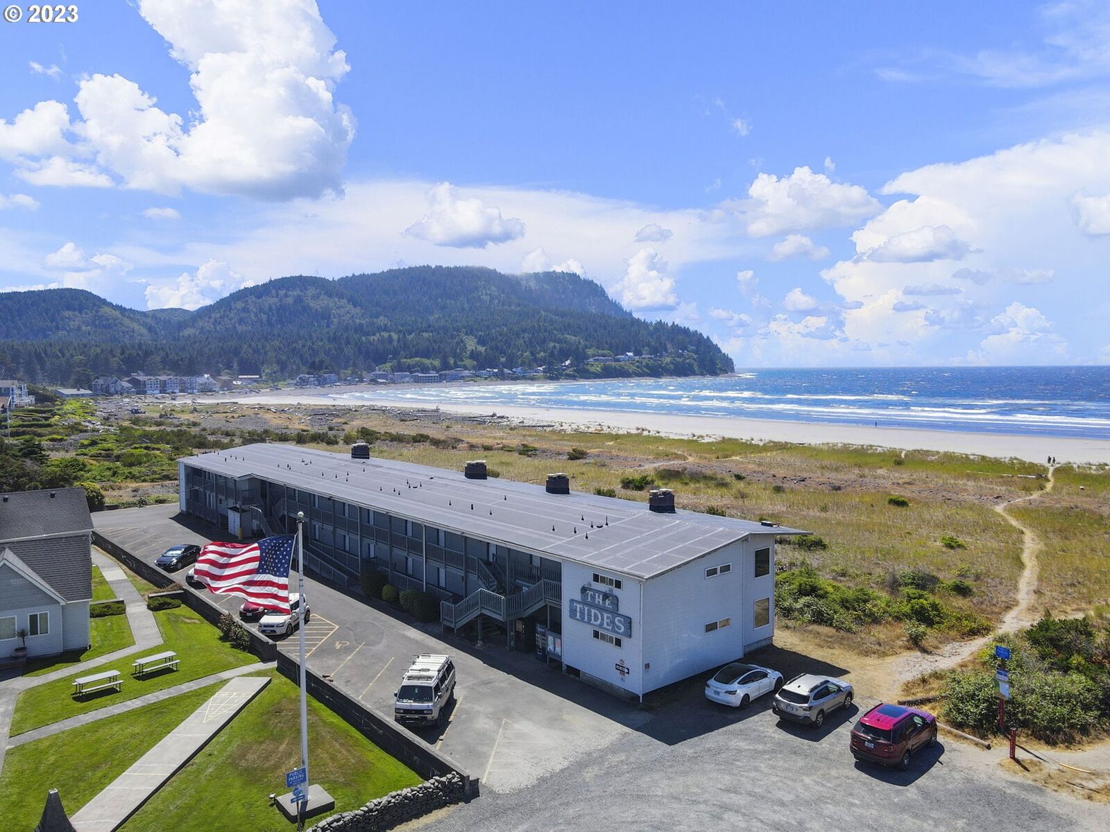 Property Photo:  2316 Beach Dr 146  OR 97138 