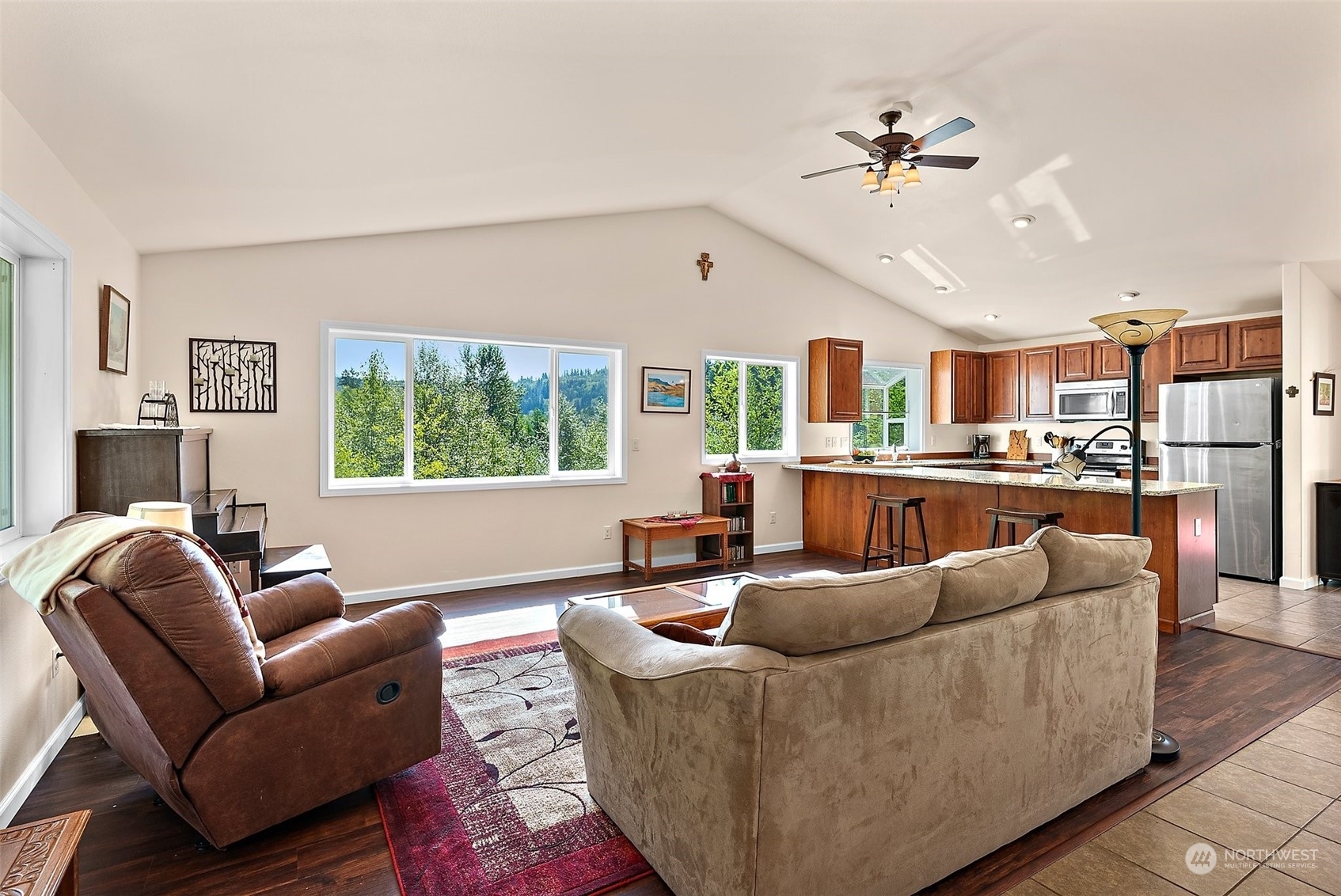 Property Photo: 629 S Joy Street WA 98328
