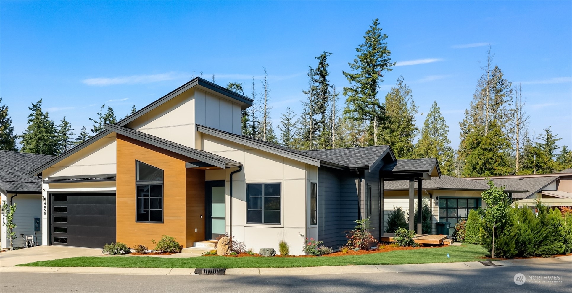 Property Photo: 9055 Sea Mist Lane WA 98230