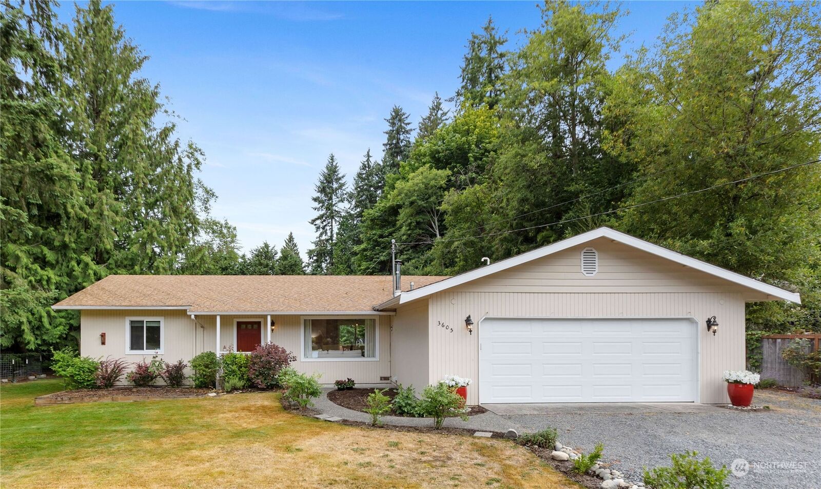 3 bed Brier home for sale 3605 233rd Place SW, Brier, WA 98036