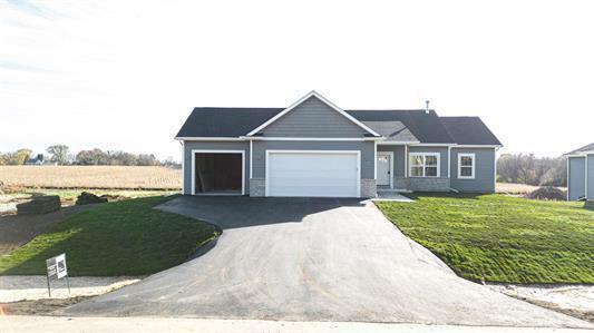 Property Photo:  652 Kelsey Road  WI 53511 