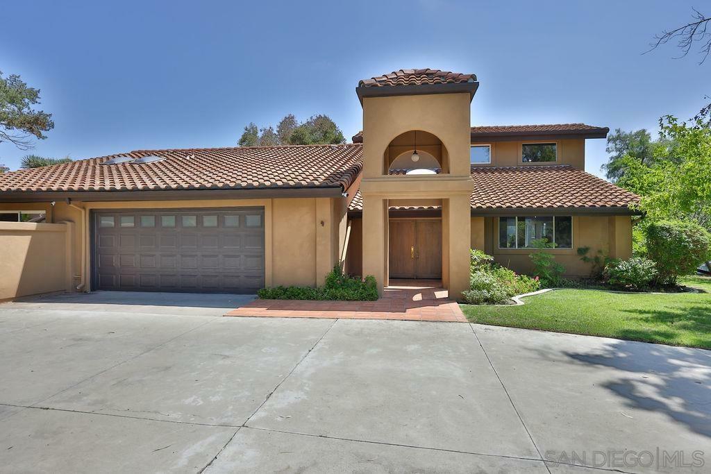 Property Photo:  2230 Woodwind Dr  CA 92024 