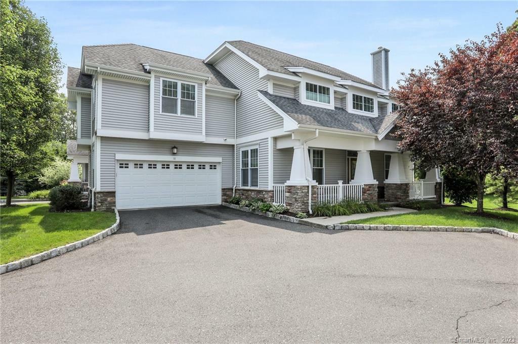 Property Photo: 18 Penny Lane CT 06801