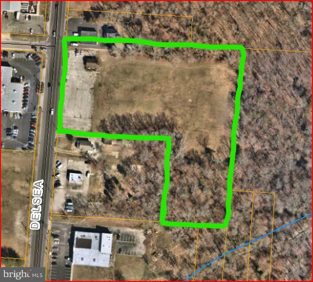 Property Photo: 1011 S Delsea Drive NJ 08360