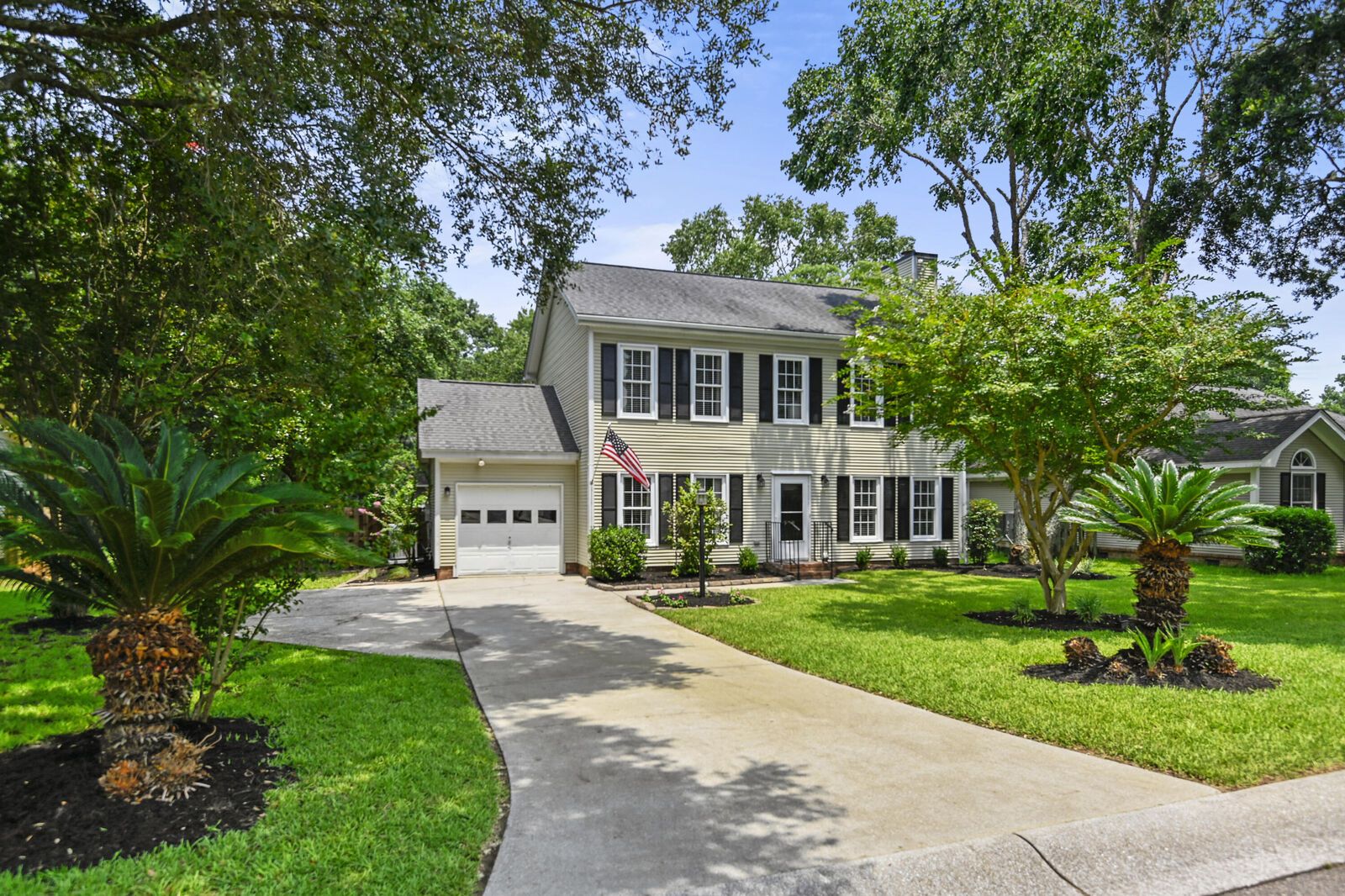 Property Photo: 978 Portabella Lane SC 29412