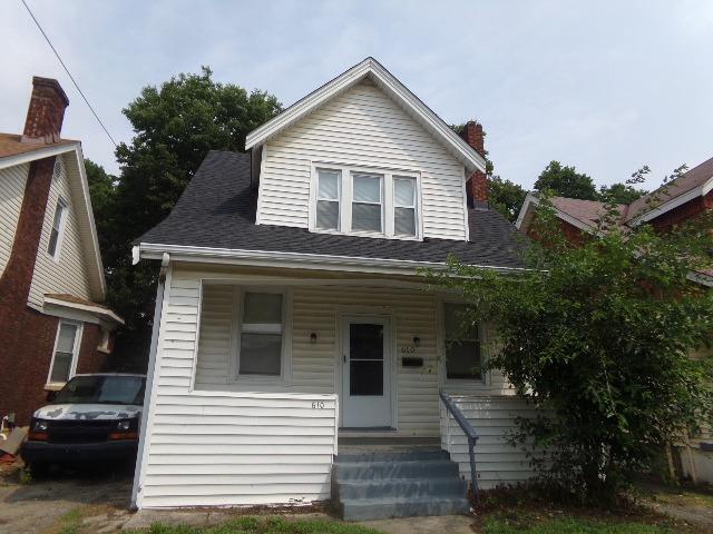 Property Photo:  610 Orient Avenue  OH 45232 