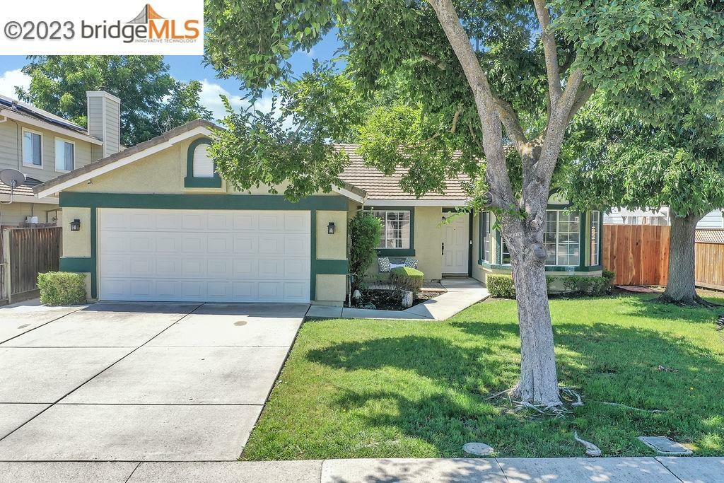 Property Photo:  930 Coventry Cir  CA 94513 