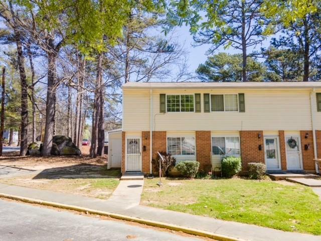 Property Photo: 405 Fairburn Road SW 222 GA 30331