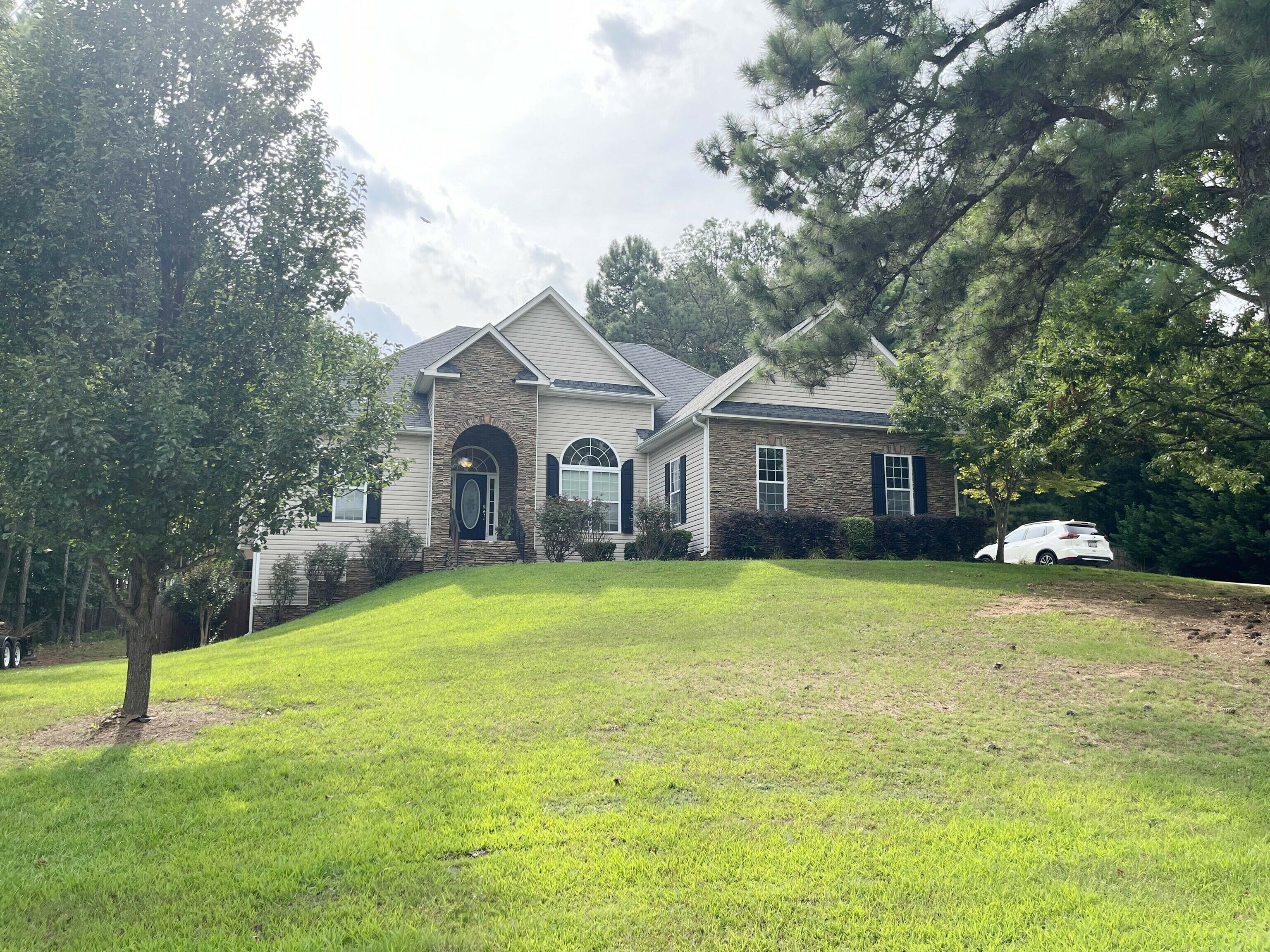 Property Photo:  7317 Strickland Manor Way  GA 30187 