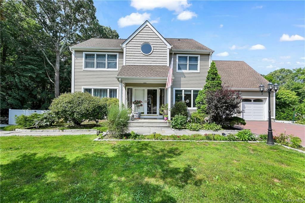 Property Photo: 2A Greenlawn Road NY 10567