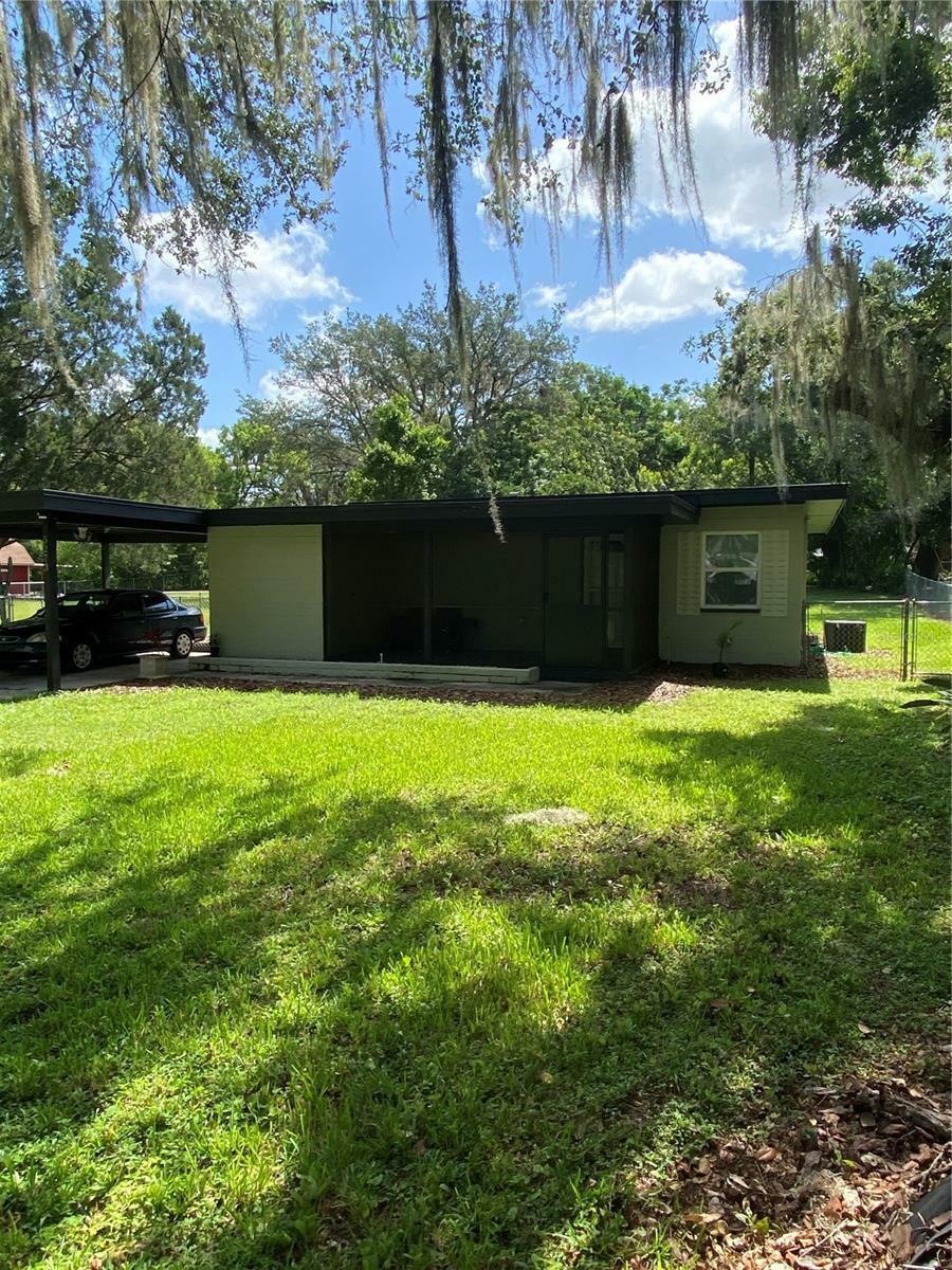 Property Photo:  5273 Vance Avenue  FL 32810 