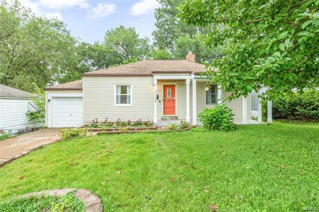 Property Photo:  3138 La Vista Drive  MO 63074 